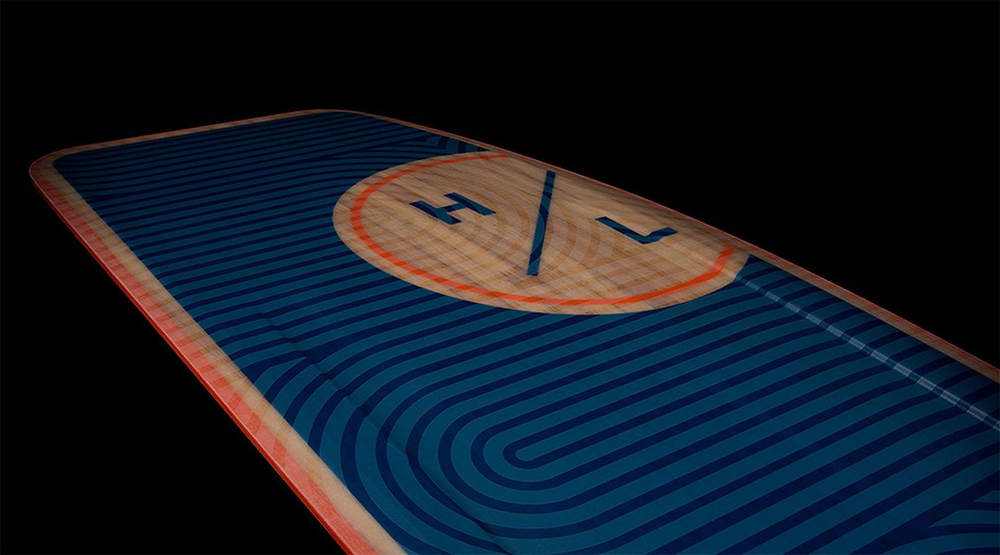 Вейкборд Freepress 145 (10268493)