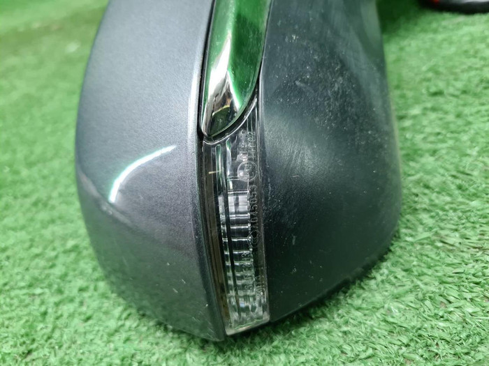 Зеркало правое Lexus RX 4 (2015-2022) 15 контактов