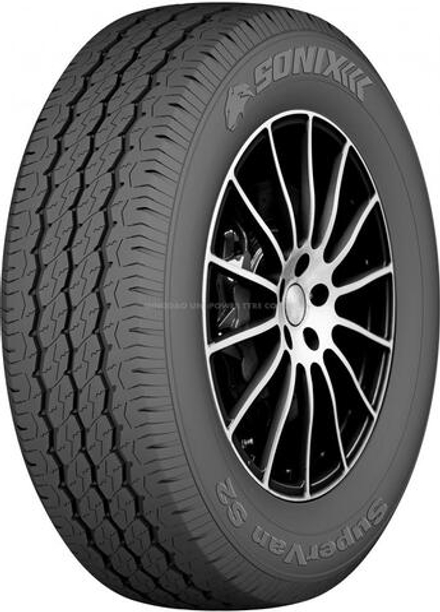 Sonix SuperVan S2 195 R14C 106R