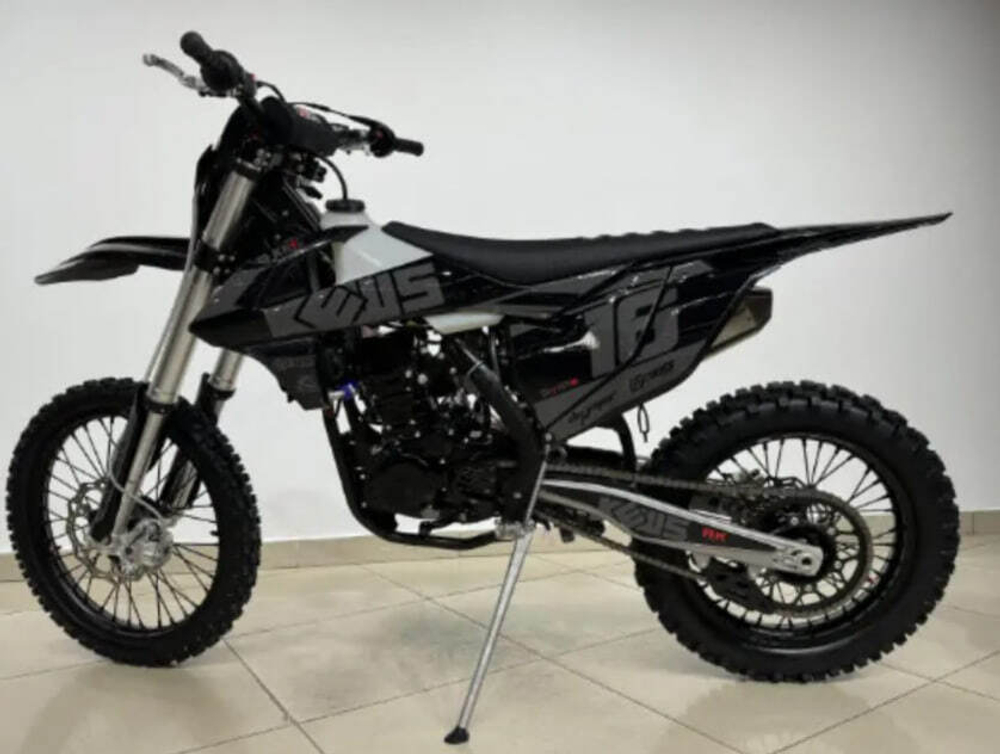 Мотоцикл KEWS NB 300