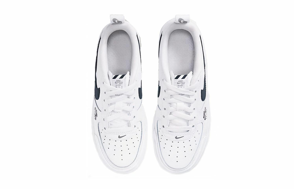 Кроссовки Nike Air Force 1 (Женская размерная сетка)