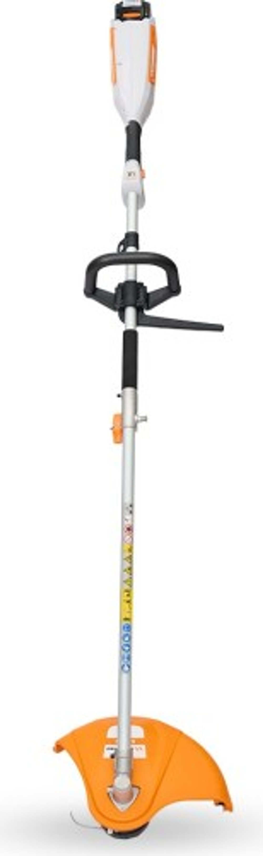 Комбимотор аккумуляторный VILLARTEC KA40R