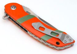 Нож Olamic Cutlery Wayfarer Flipperфотография - 9