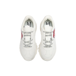 Кроссовки MLB Big Ball Chunky, 3ASHCS12N-43RDS