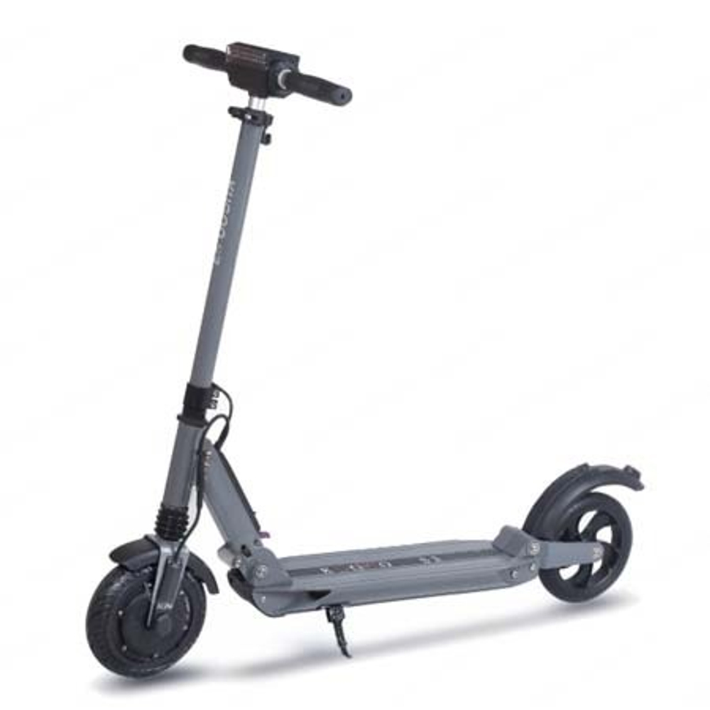 Электросамокат Kugoo S3 Серый Jilong