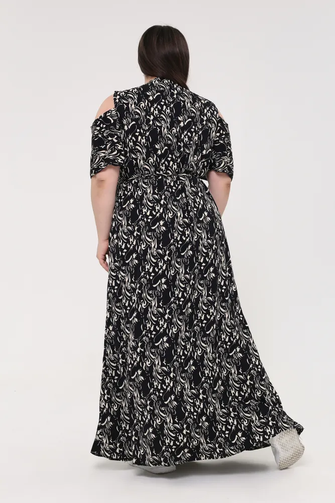 Платье 5098 Fabrika