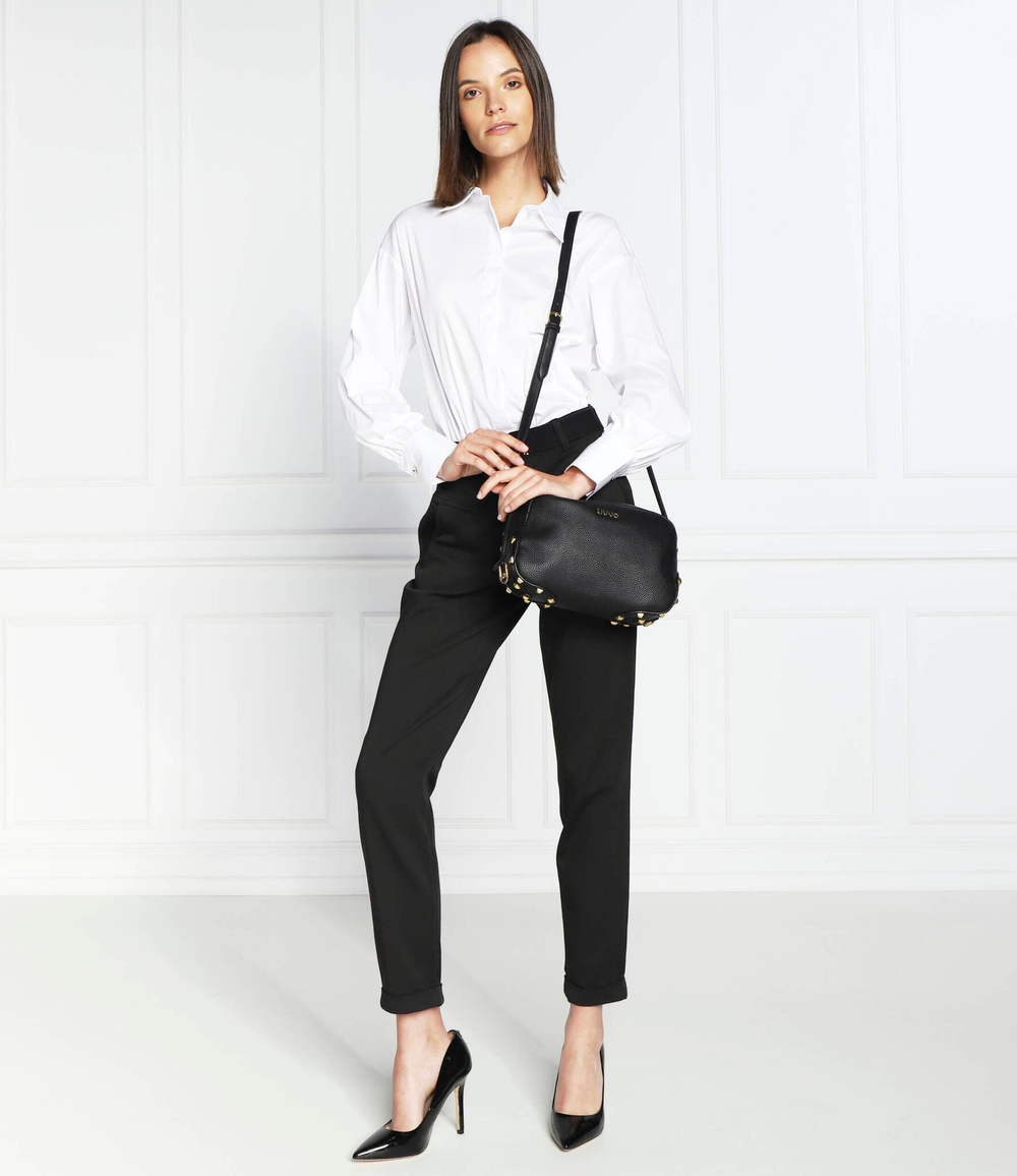 рубашка Liu Jo - белый(CF2266 T2432)