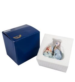 CMS-23/17 Фигурка «Клоун» (Pavone)