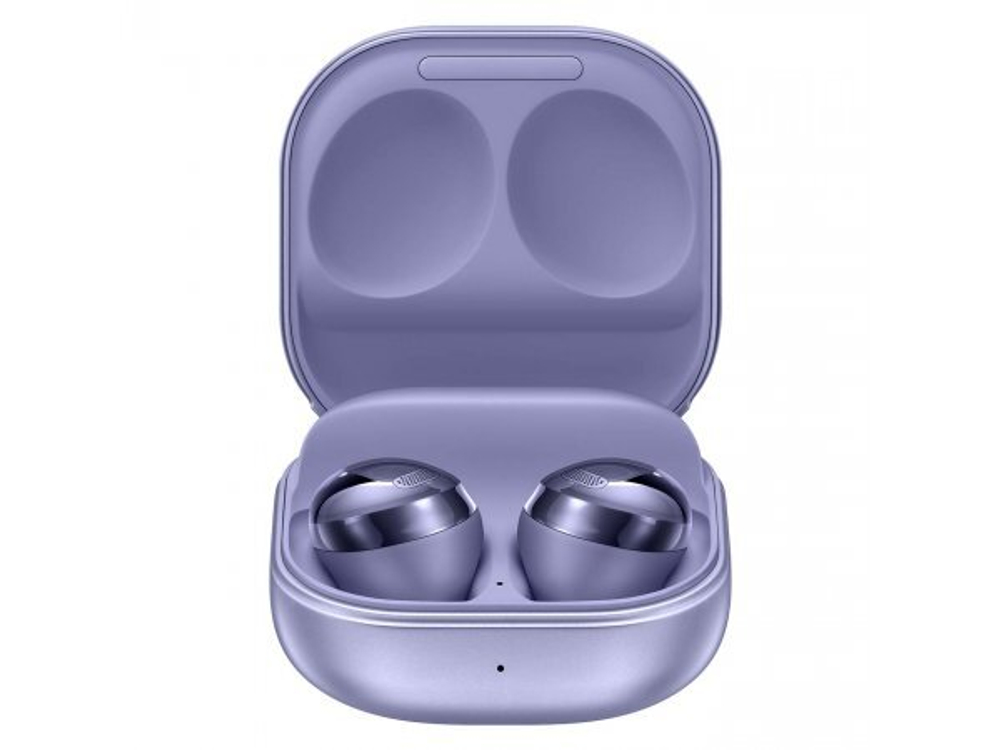 Беспроводные наушники Samsung Galaxy Buds Pro purple