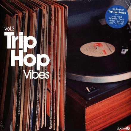 V/A Trip-Hop Vibes Vol.3