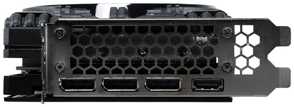 Видеокарта Palit NE75070019K9-GB2050U 12 Гб
