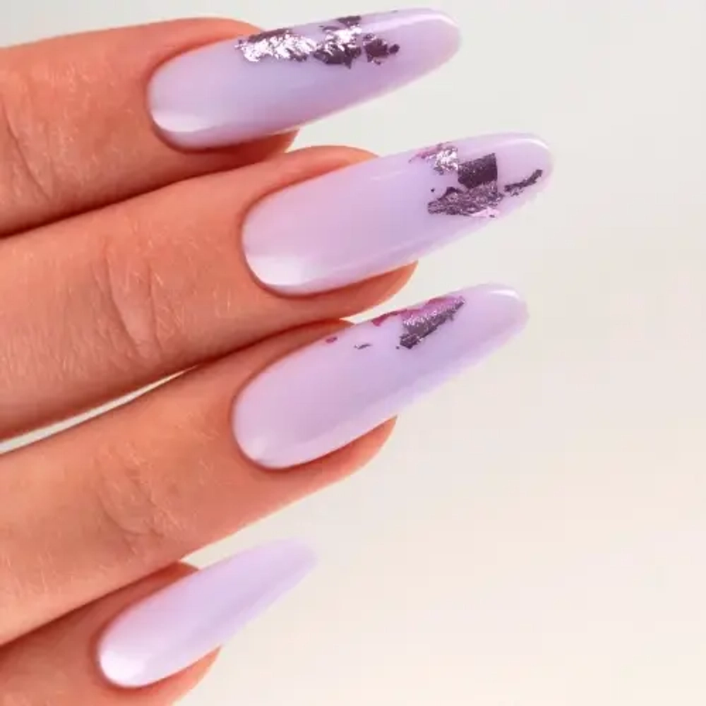 Гель MOODNAIL Dreams Pastel Violet, 30г