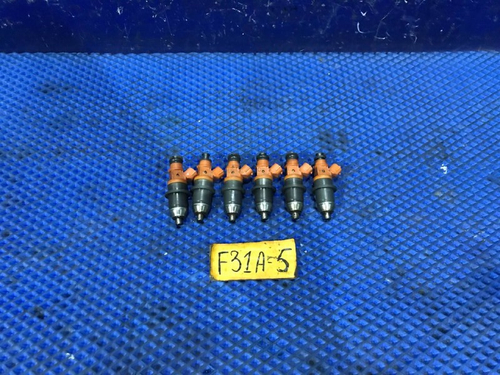 Форсунка топливная MITSUBISHI DIAMANTE 2000