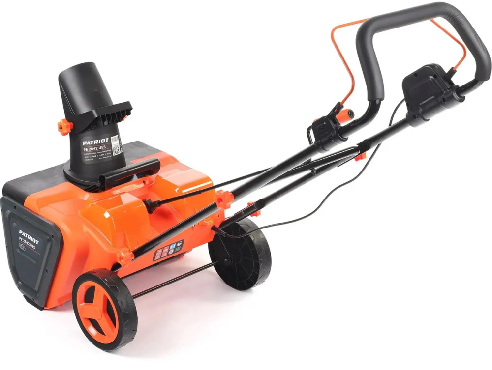 Электрический снегоуборщик PATRIOT SnowLine PE 2842 UES (426302330)
