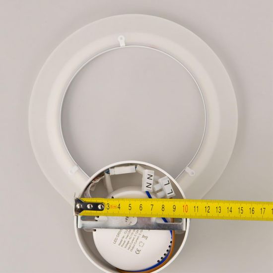 CL235B310 Транай Белый Бра