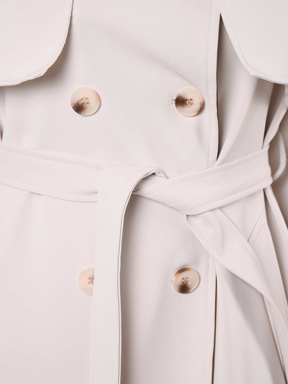 Плащ женский