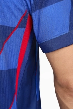 Футболка Nike Croatia 2024 Away Match