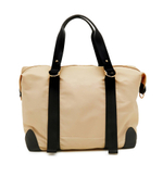 Сумка-шопер Twinset U&B - бежевый(241LL8GCC)