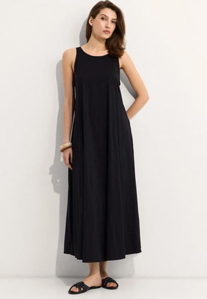 Платье женское MAX MARA BEACHWEAR BCHSETA
