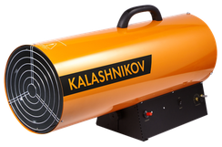 Пушка газовая KALASHNIKOV KHG-85