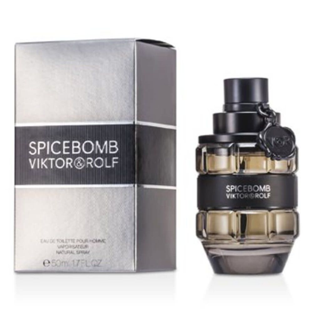 V&amp;R SPICEBOMB EDT 50 ML VAPO
