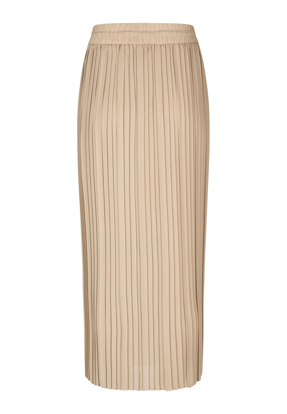 Юбка MARC AUREL 2282 бежевый гафре