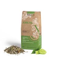 Хмеля обыкновенного шишки. При неврозах, бессоннице, климактерических проявлениях, 30 г, VITAUCT