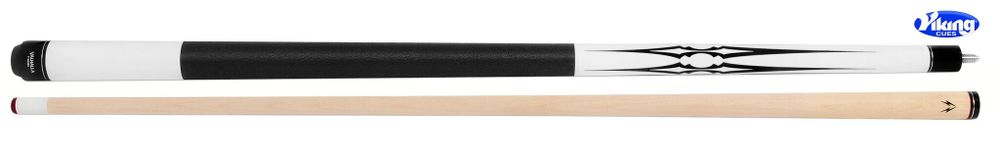 Кий Viking Valhalla VA234 2PC Пул