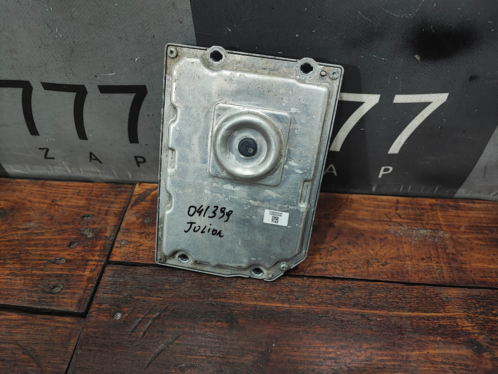 Блок управления АКПП Haval Jolion 21-нв Б/У Оригинал 150500236