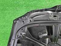 Капот Skoda Superb 2 (2008-2013)