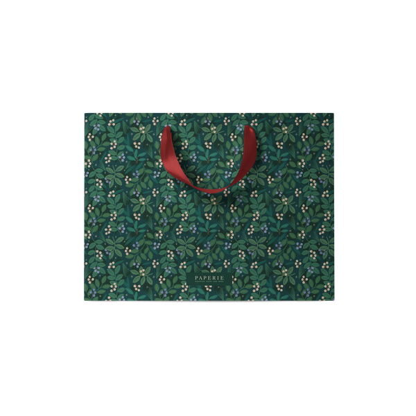 Подарочный пакет 