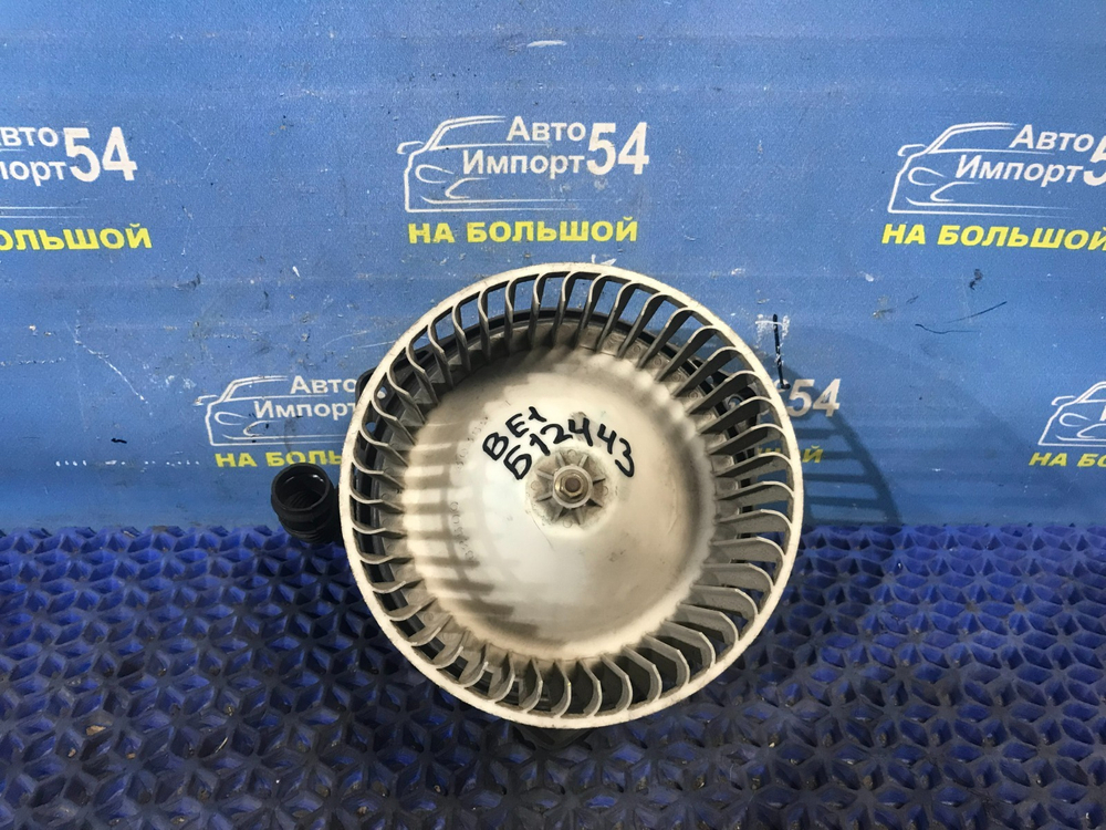 Моторчик печки Honda EDIX 2004-2009