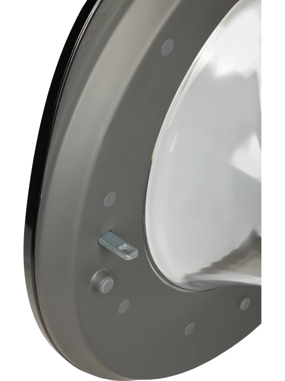 Стиральная машина Nord i-WSB 8120 W