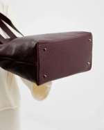 Сумка 864 03 бордовый