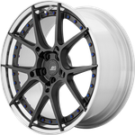 RP FORGED HCA165S