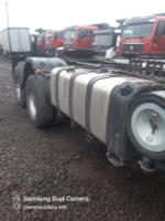 Shacman (Shaanxi) SX* 6x6 Седельный тягач SX42586W385C (Дизельный, 10,8 л, 441 л.с., МТ)