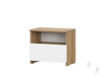 Тумба прикроватная МС Некст 1