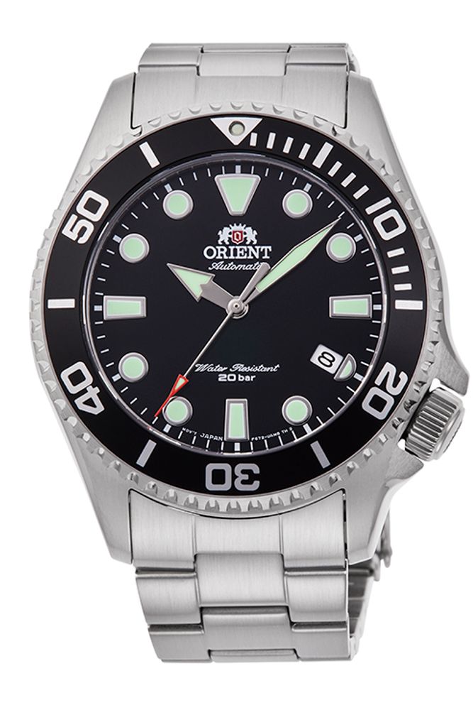 Часы механические Orient Sport RA-AC0K01B10B