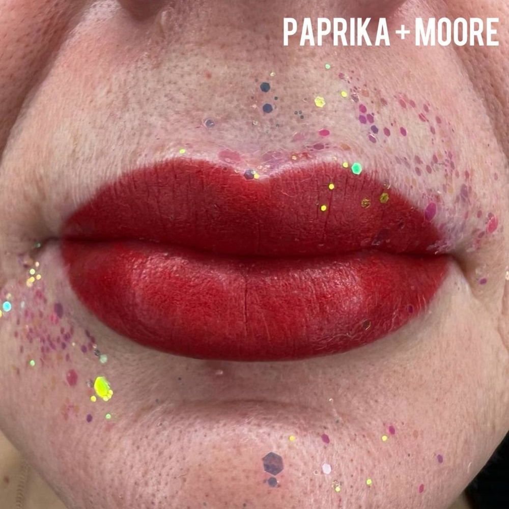 PAPRIKA