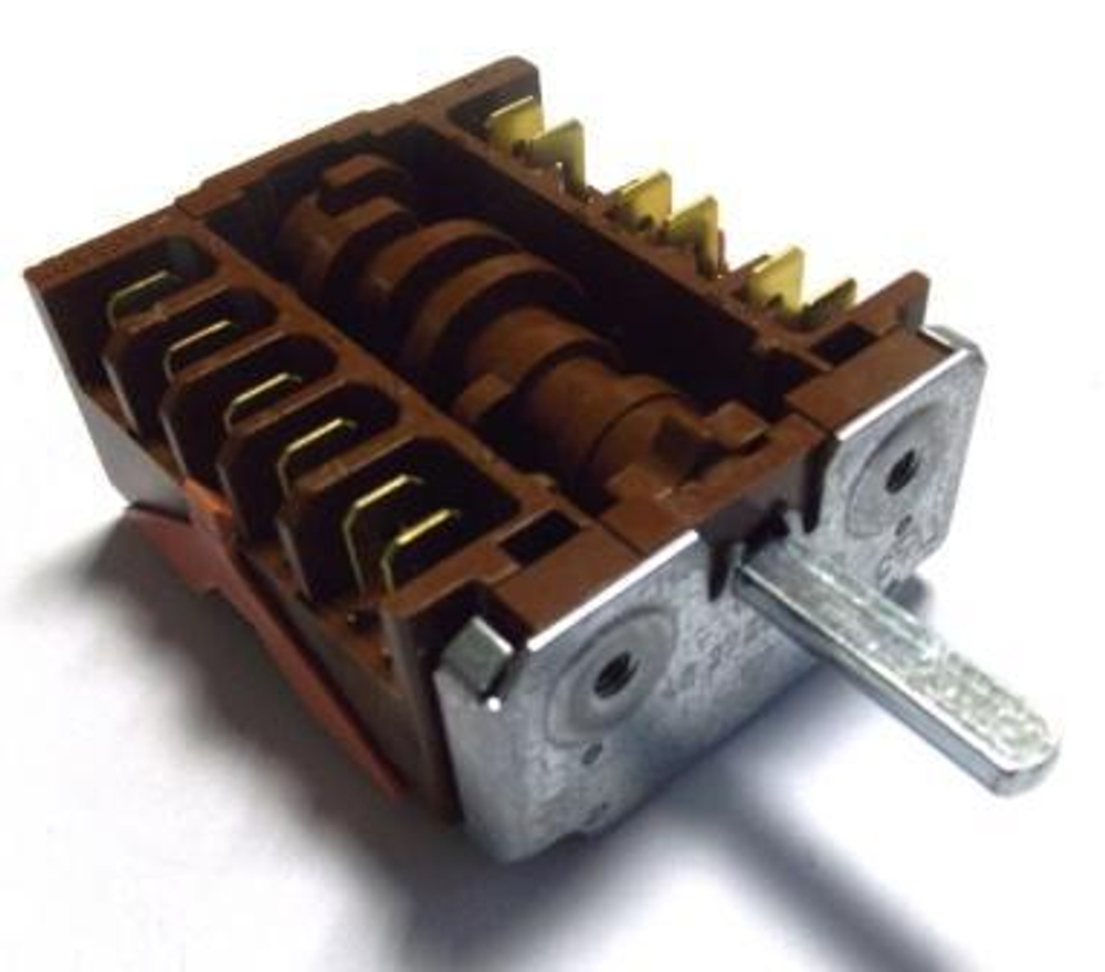 Переключатель конфорок EGO 46.27266.813