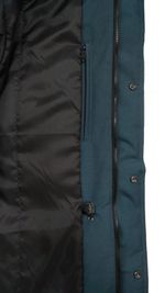 Куртка демисезонная МЧС мужская (мод. 189)