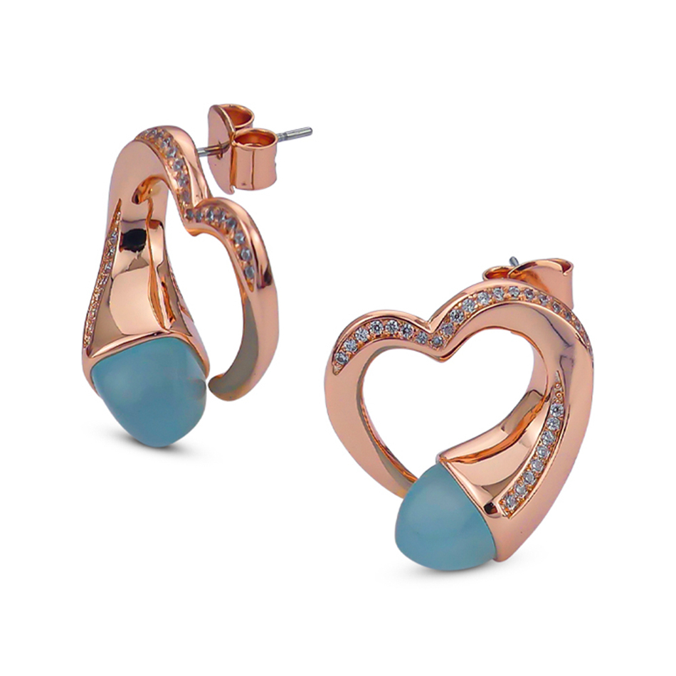 Серьги Boccadamo Caleida KOR033RA
