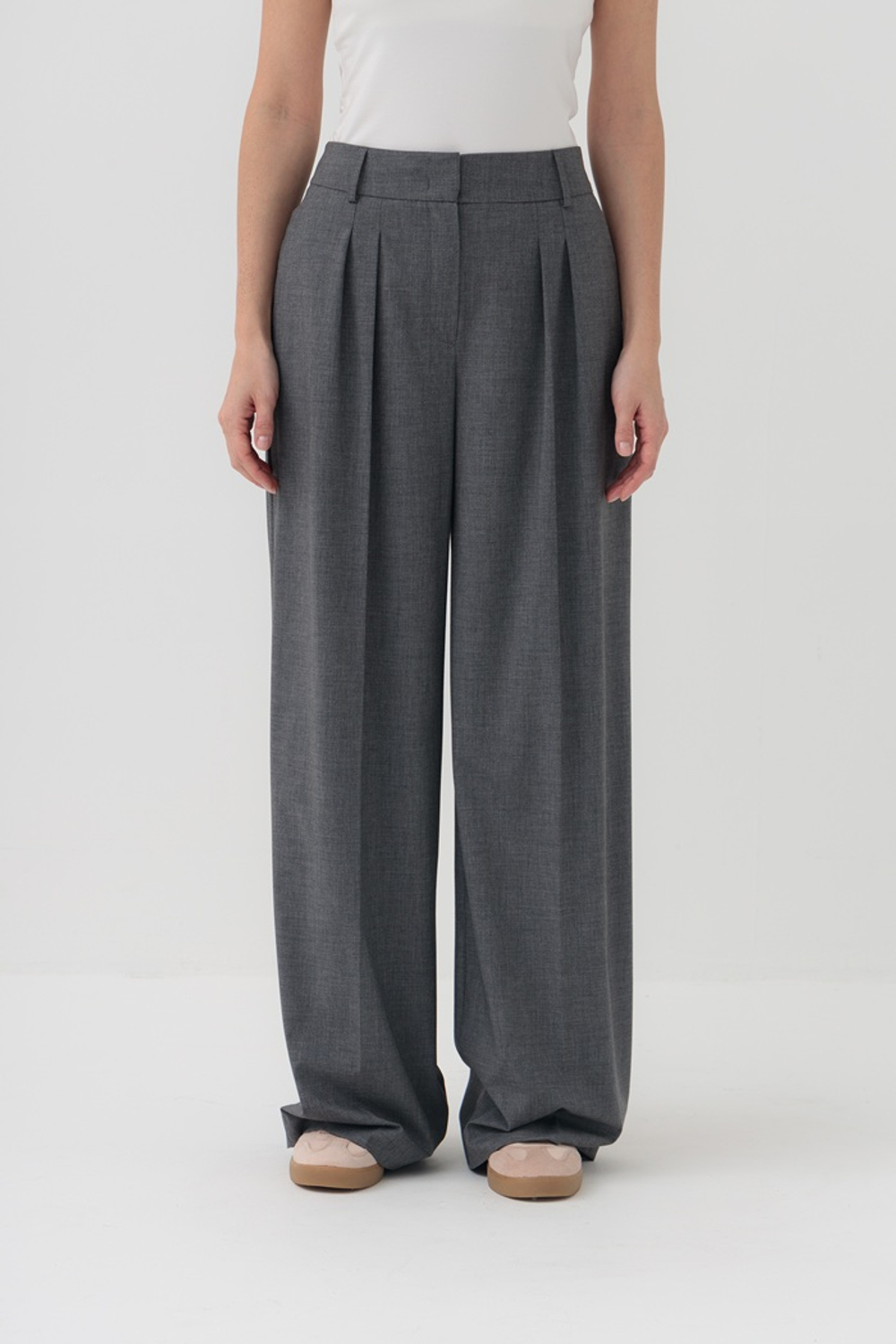 Брюки Нарни-2 NOME Atelier