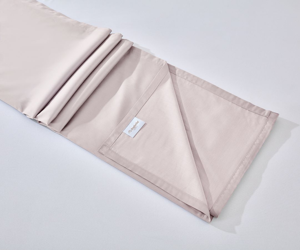 Постельное белье 2 спальное евро Asabella 2246-6