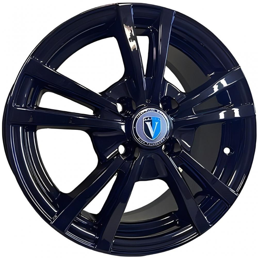 Venti 1404 5.5x14 4x98 ET 35 Dia 58.6 (BL)