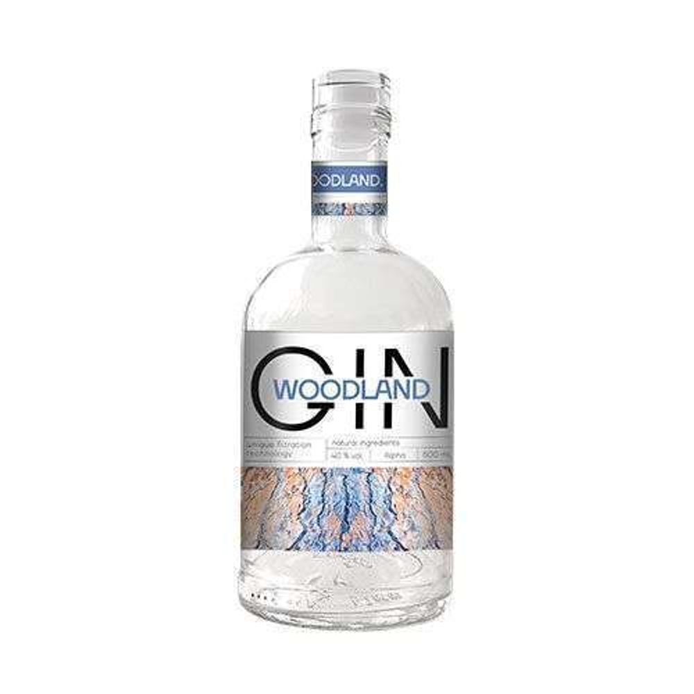 Джин Вудланд Джин Вудланд