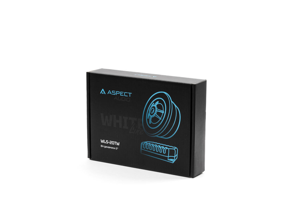 Твитер Aspect Audio WLS-20TW - BUZZ Audio