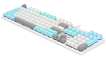 Клавиатура  A4Tech Bloody S520N
