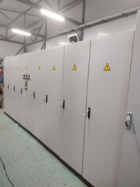 Сборка Вводного-распределительного устройства на 1000А комплектующие ESQ