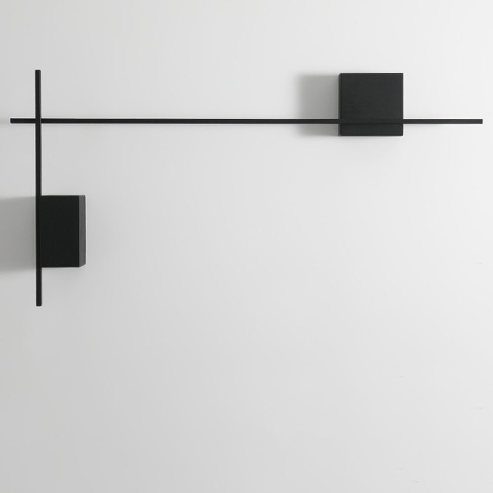 Настенный Светильник Burton By Imperiumloft